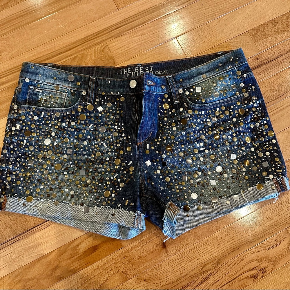 Joe’s Jeans Shorts
